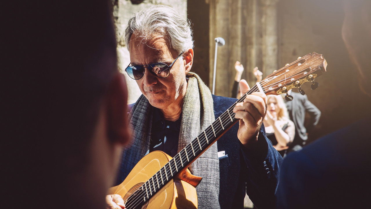 Explore 'The Music of Silence,' the captivating biopic of Andrea Bocelli's incredible journey. Discover how he overcame adversity to become a global music icon. A truly inspiring watch.