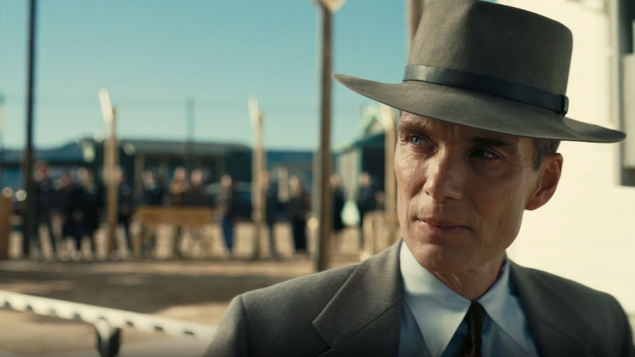 Delve into Cillian Murphy's extraordinary acting journey, highlighting his iconic roles in Peaky Blinders and his Oscar-winning performance as J. Robert Oppenheimer. Explore his depth and intensity.