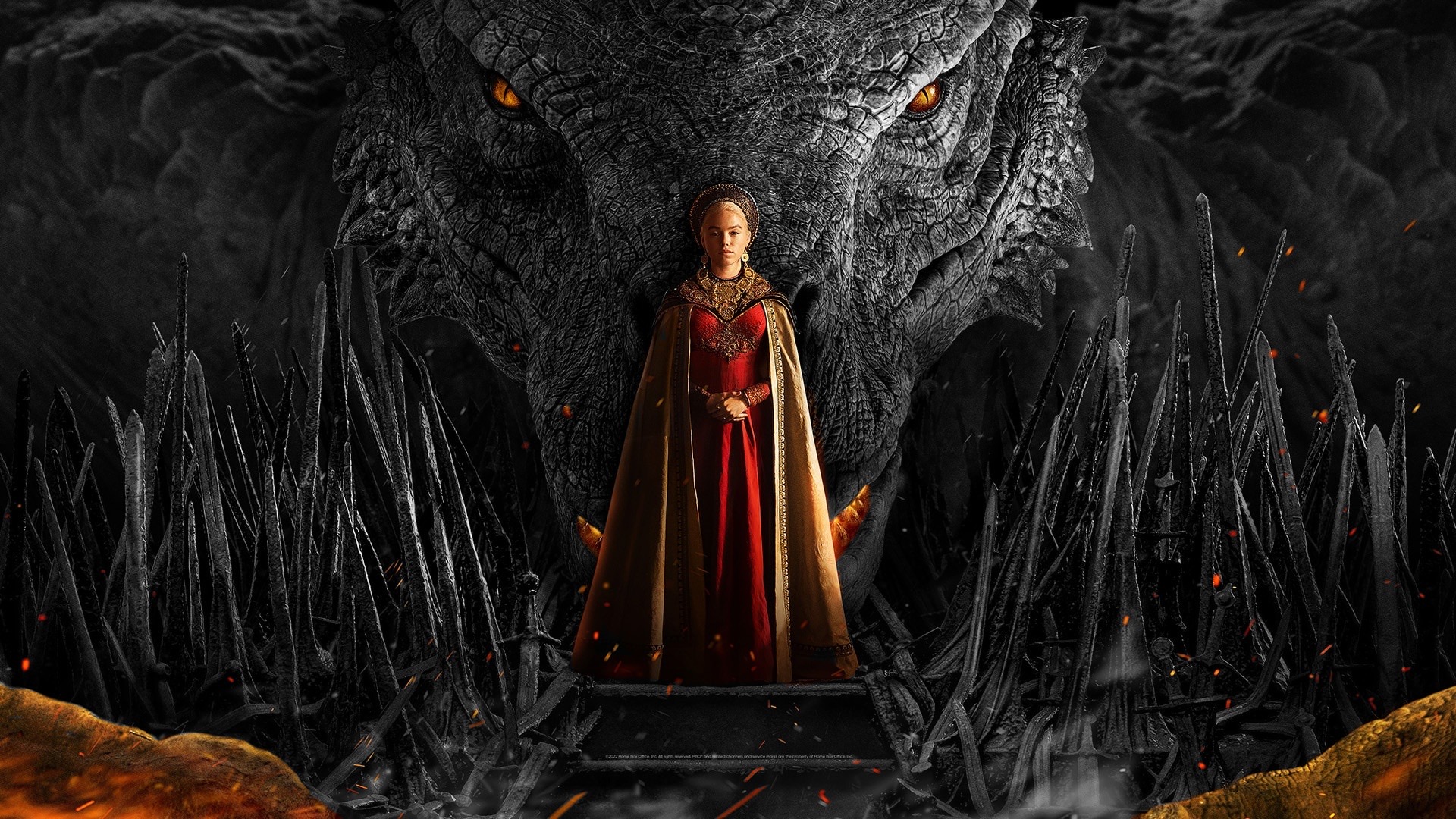 Explore House of the Dragon and the Dance of the Dragons. Learn about the Targaryen civil war, its key players like Rhaenyra and Alicent, and its lasting impact on Westeros.
