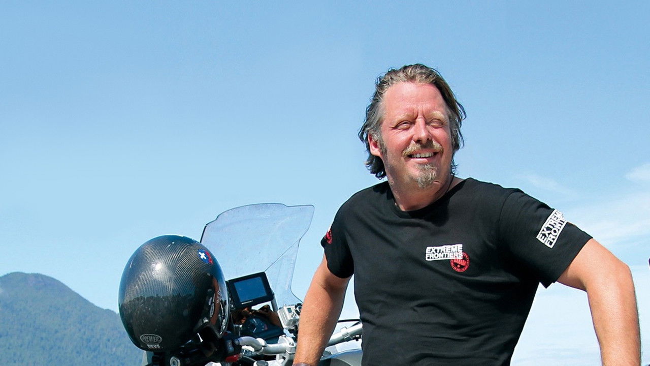 Explore the incredible life and journeys of Charley Boorman, from his acting career to epic motorcycle expeditions like 'Long Way Round' with Ewan McGregor.