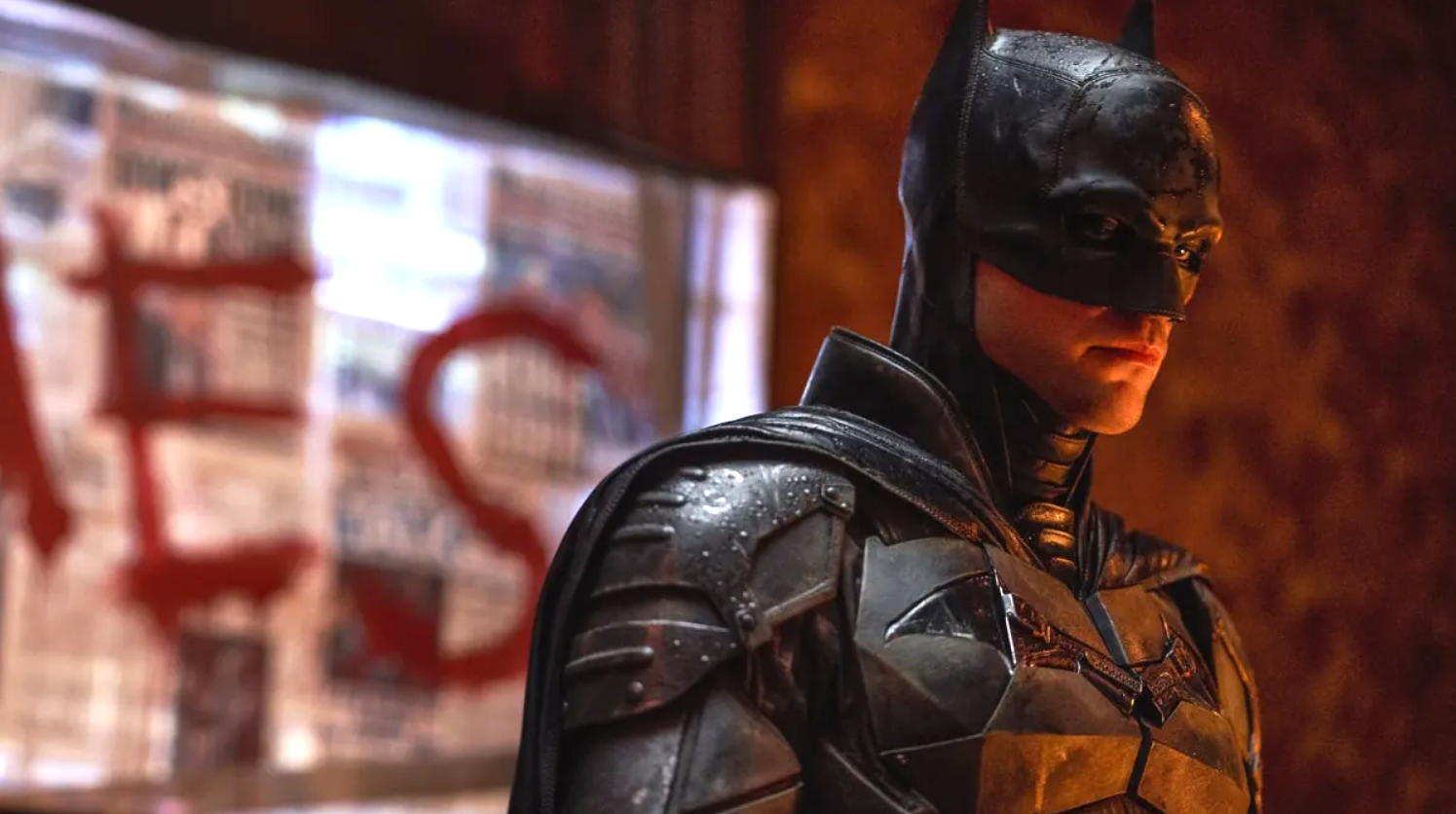 Get the latest on The Batman Part II, including cast news, plot theories, and what's next for Robert Pattinson's Dark Knight. Explore the future of Matt Reeves' Gotham saga and its villains.
