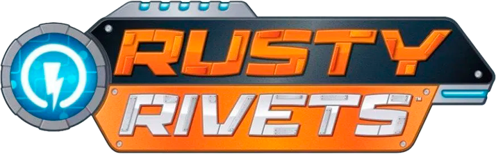 Rusty Rivets