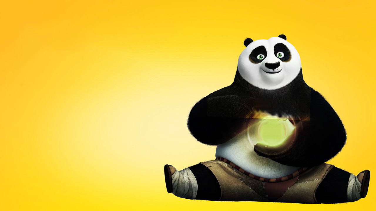 Kung Fu Panda
