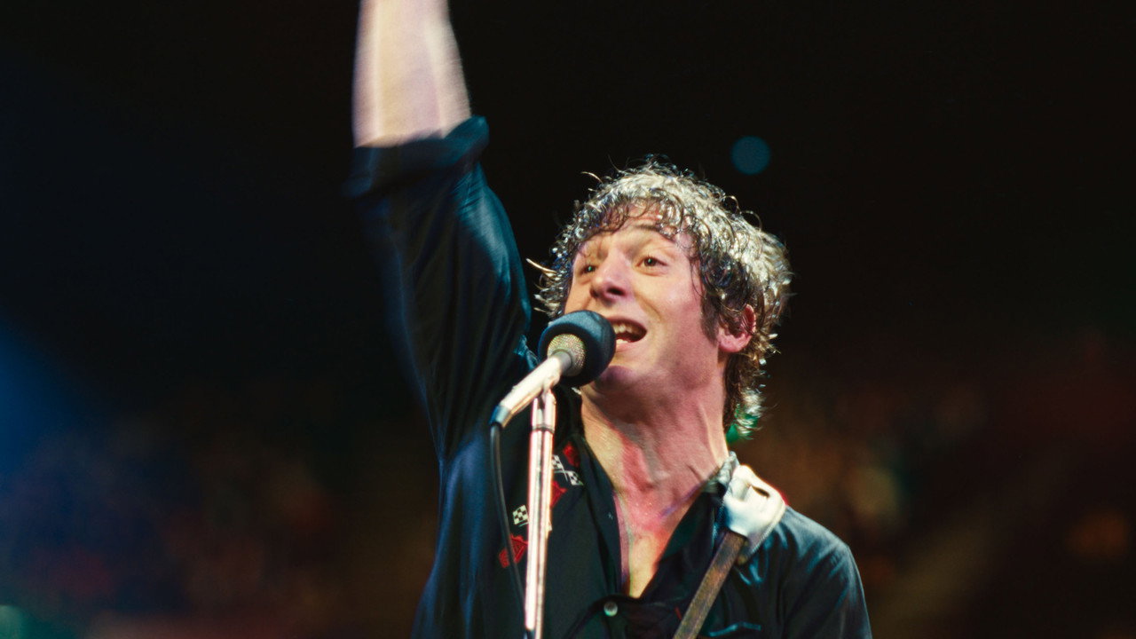 Springsteen: Deliver Me from Nowhere