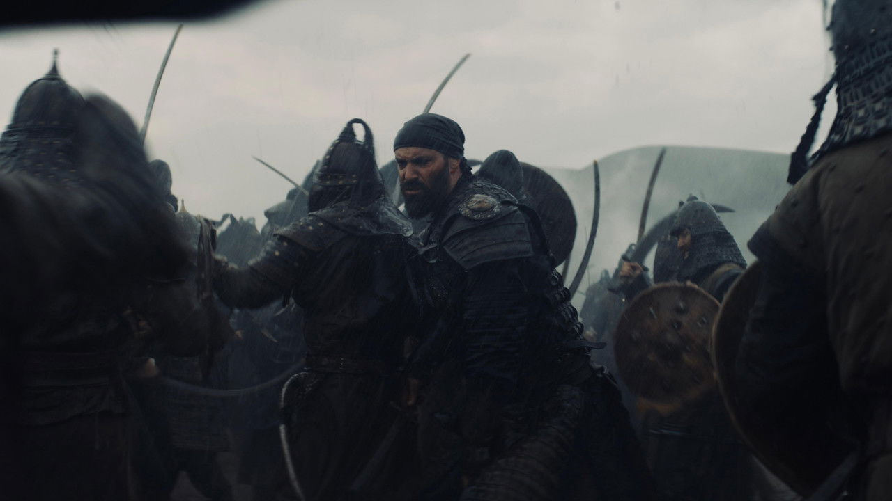Rise of the Conqueror